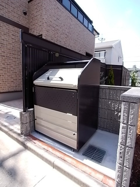 メゾン　Ｆのその他共用部分