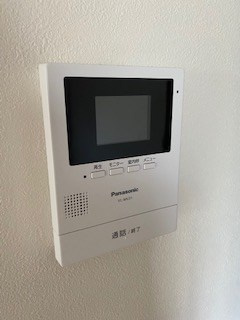 メゾン御影中町のセキュリティ