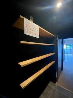 メゾン御影中町の設備