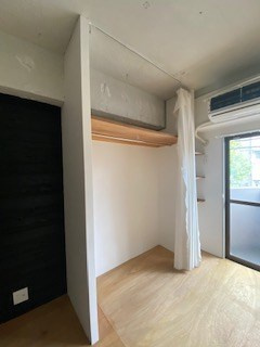 メゾン御影中町の収納