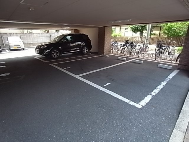 ユーソニアの外観
