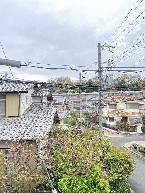 ユーソニアの展望