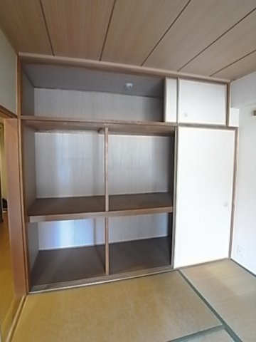 グレース門戸荘の設備