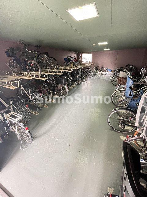 グレース門戸荘のその他共用部分