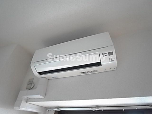 グレース門戸荘の設備