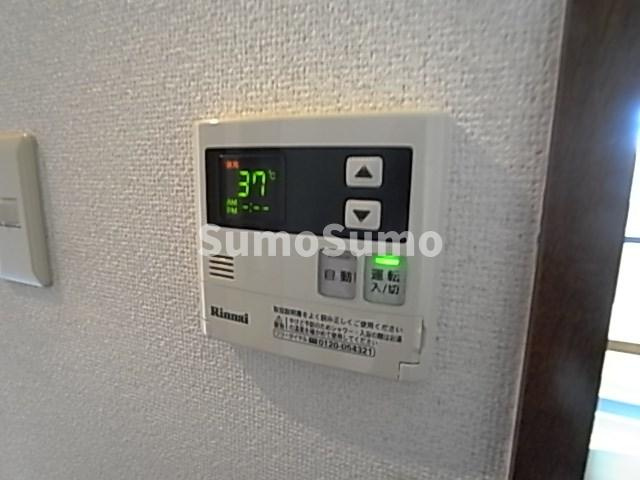 グレース門戸荘のその他