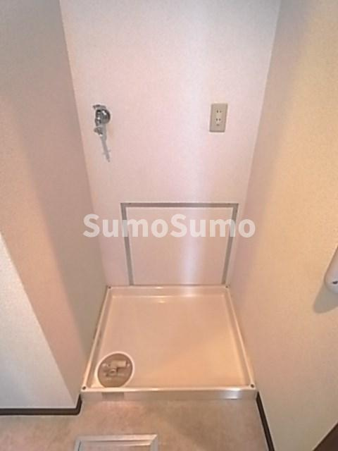 グレース門戸荘の設備