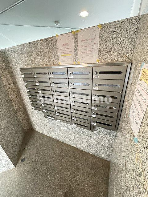 グレース門戸荘のその他共用部分