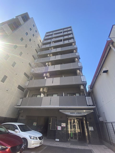 ラウム江坂