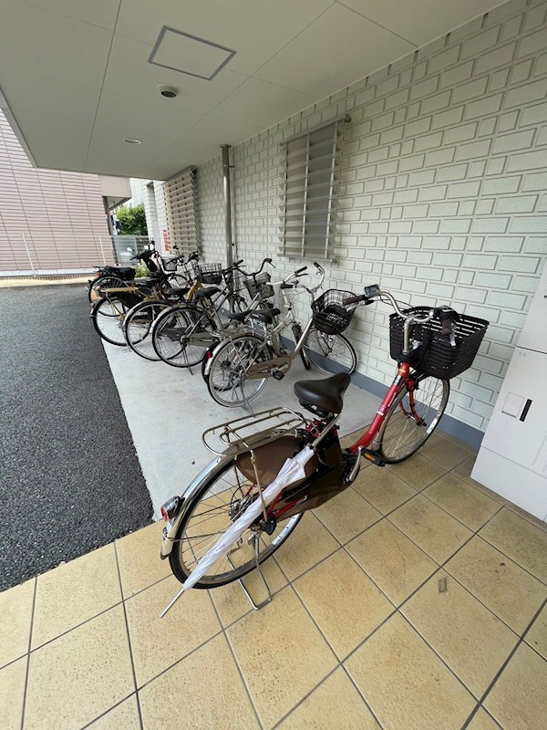 モンセラートのその他共用部分