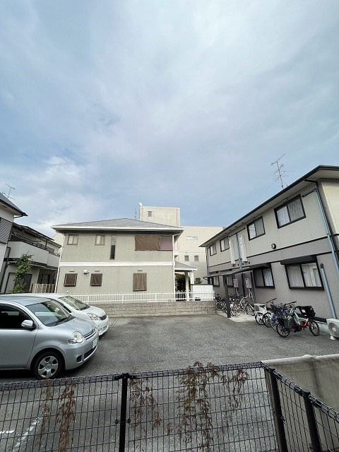 グレース能登の展望