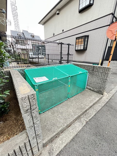 グレース能登のその他共用部分