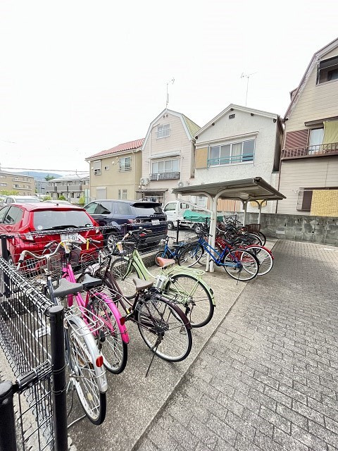 グレース能登のその他共用部分