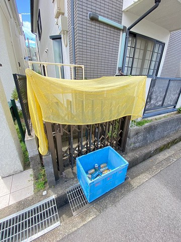 モンテ老松のその他共用部分
