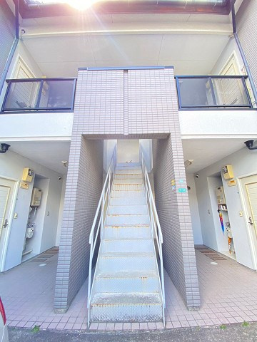 モンテ老松のその他共用部分