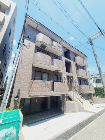 ユーコート武庫川