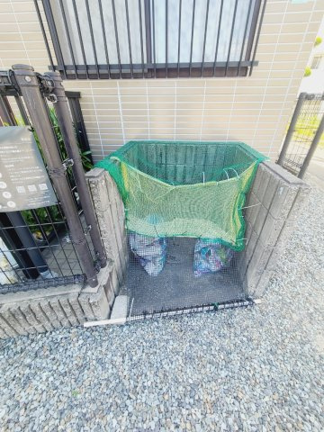 グランツオカモトⅤのその他共用部分