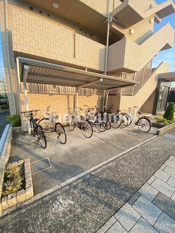 カルムのその他共用部分