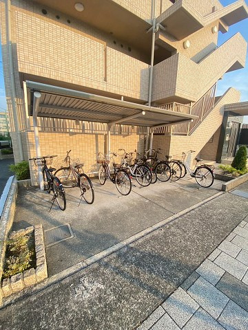 カルムのその他共用部分