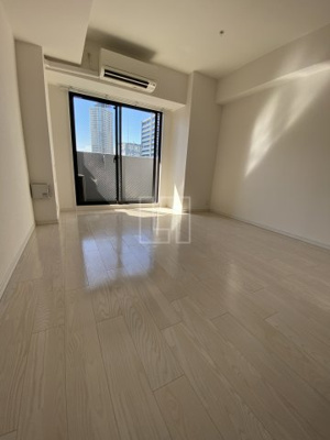 【洋室】 | S-RESIDENCE谷町五丁目 | S-RESIDENCE谷町五丁目（エスレジデンス谷町五丁目）　洋室