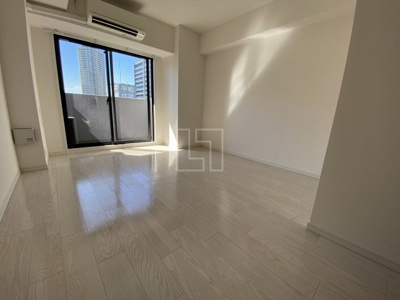 【洋室】 | S-RESIDENCE谷町五丁目 | S-RESIDENCE谷町五丁目（エスレジデンス谷町五丁目）　洋室