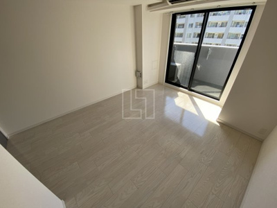 【洋室】 | S-RESIDENCE谷町五丁目 | S-RESIDENCE谷町五丁目（エスレジデンス谷町五丁目）　洋室