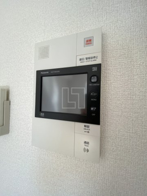 【セキュリティ】 | S-RESIDENCE谷町五丁目 | S-RESIDENCE谷町五丁目（エスレジデンス谷町五丁目）　TVモニターインターホン