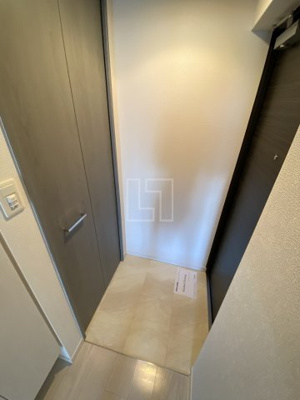 【玄関】 | S-RESIDENCE谷町五丁目 | S-RESIDENCE谷町五丁目（エスレジデンス谷町五丁目）　玄関