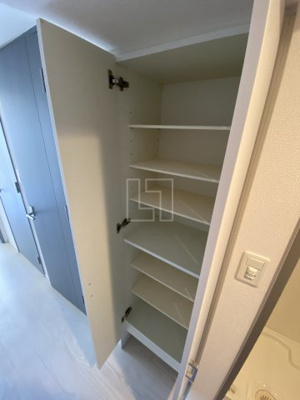 【収納】 | S-RESIDENCE谷町五丁目 | S-RESIDENCE谷町五丁目（エスレジデンス谷町五丁目）　クローゼット