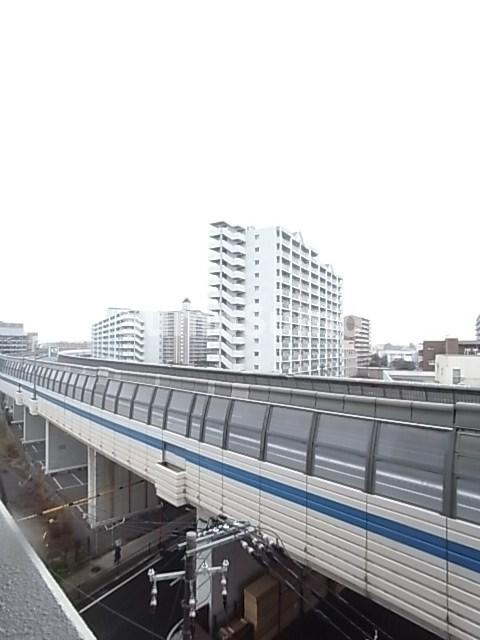 エスリード西宮北口第２の展望