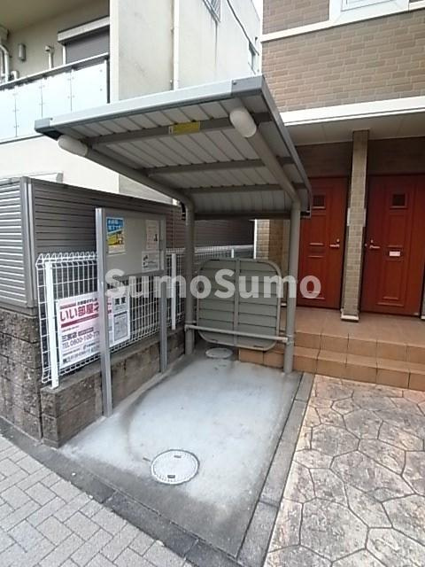 グラース　メゾンのその他共用部分