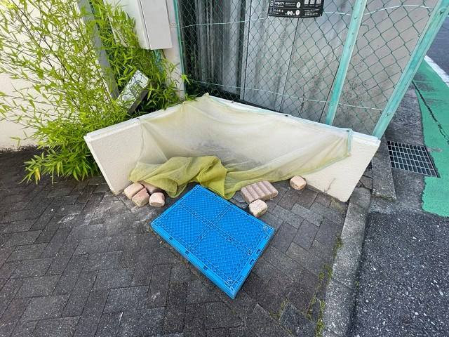 エスト夙川のその他共用部分