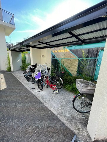 エスト夙川のその他共用部分