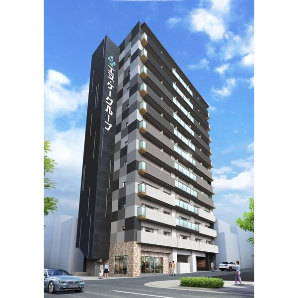 ラシーヌ瓦屋町