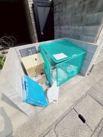 モレス・ヴィラ西宮北口 のその他共用部分
