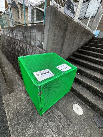モンマルトル のその他共用部分