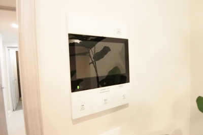 【セキュリティ】 | プレディアコート本町