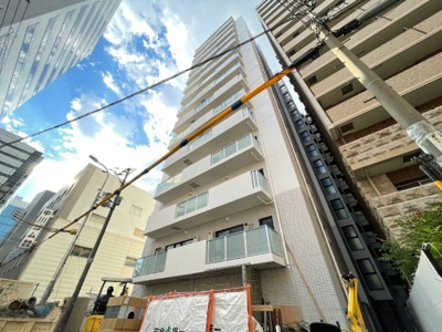 【外観】 | プレディアコート本町