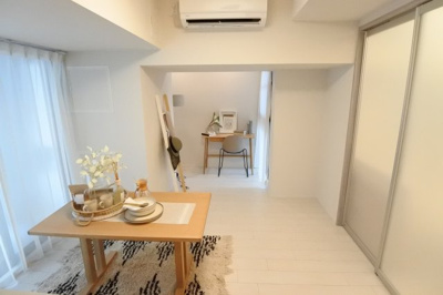 【内装】 | プレディアコート本町