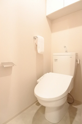 【トイレ】 | プレディアコート本町