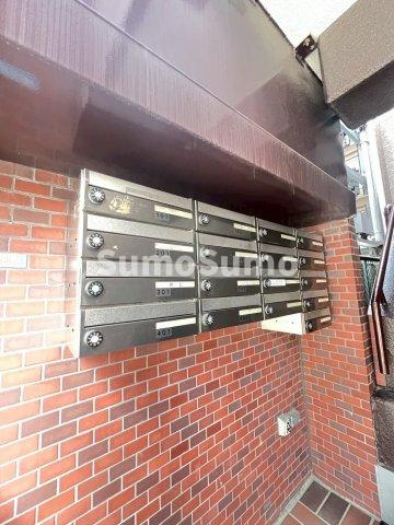 ライオンズマンション魚崎第六のその他共用部分