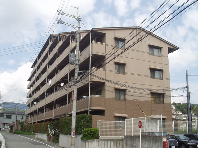 グリーンウエル宝塚