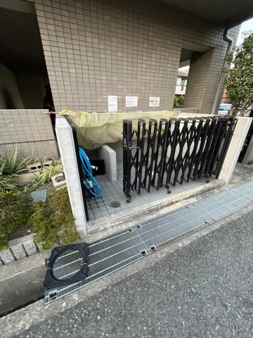 ユーコート武庫之荘 のその他共用部分