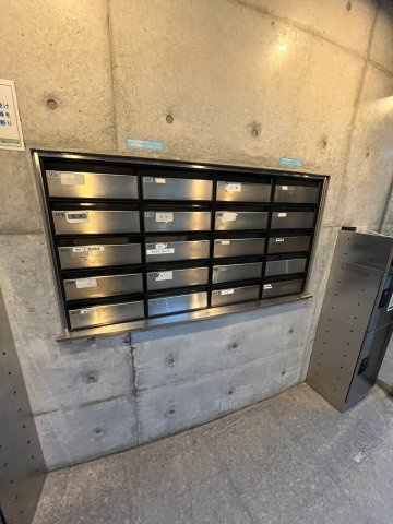 ユーコート武庫之荘 のその他共用部分
