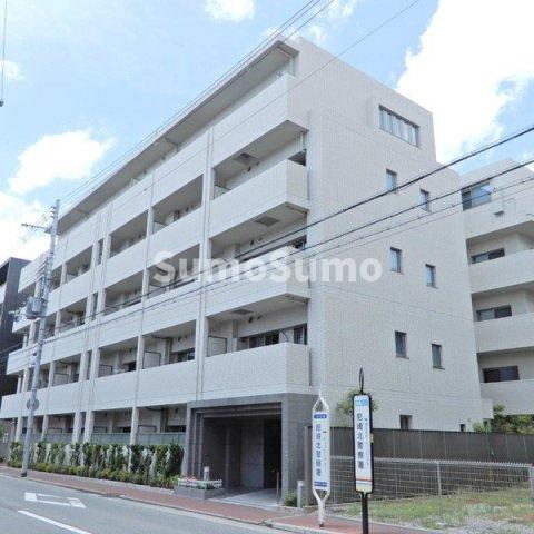 ラ　テール南塚口