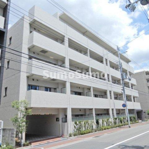 ラ　テール南塚口の外観