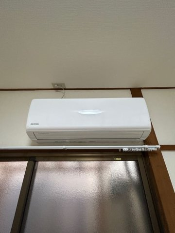 グリーンハイツの設備