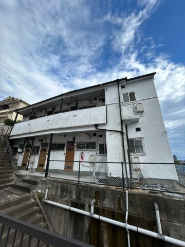 グリーンハイツ
