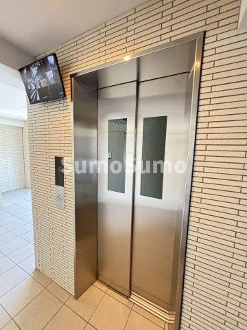 ラヴィベール西宮の外観
