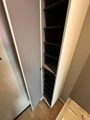 【設備】 | メリディアン杉田 | 同一仕様